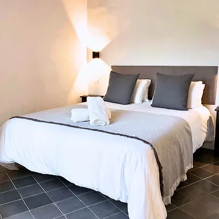 Prázdninový dům Casa De Piedras By Sierra Viva Desing Cortelazor